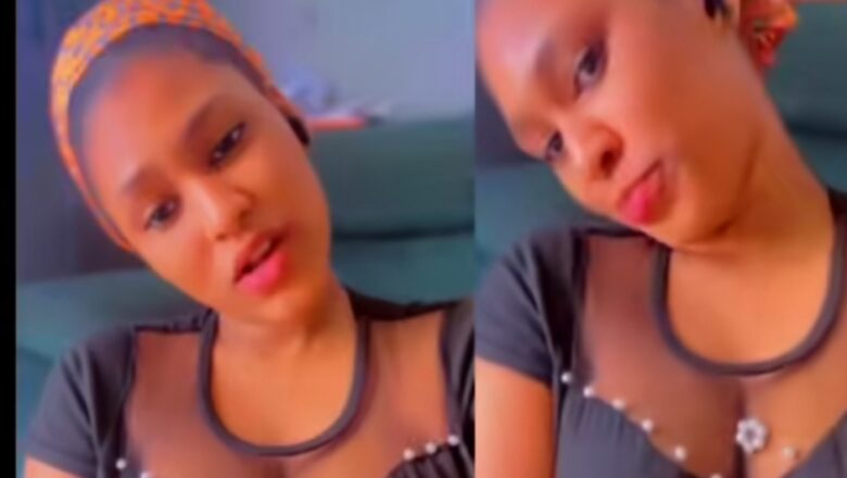 Kalli Bidiyon: Tauraruwar fina-finan Hausa, Fiddausi Yahya da ya dauki hankula