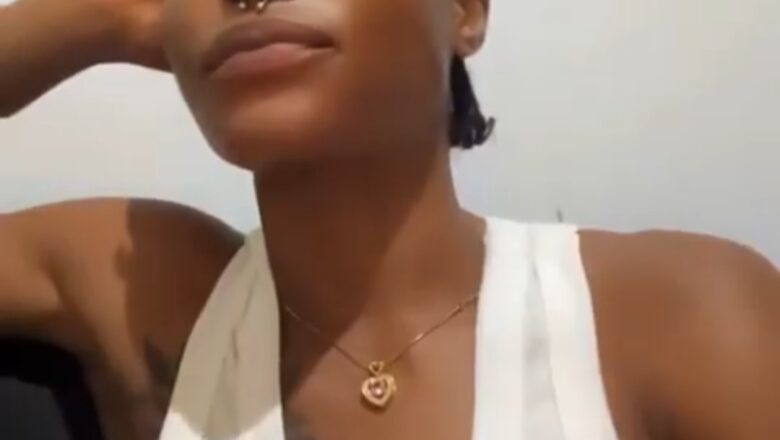 Kalli Bidiyon: Rayuwar Bariki ta isheni, Ina neman Miji, saidai matsalata daya shine Gabana ya lalace, saboda yawan bin maza>>Inji Wannan matar