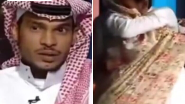 Kalli Bidiyon: Labari me ban mamaki, Balarabe ya je kasar Sudan ya yi aure, ya haihu da matar, ya gudu da dan ya koma Saudiyya yacewa dan nasa mahaifiyarsa ta rasu