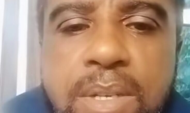 Kalli Bidiyon: Tijjaniyya daban Addinin Musulunci daban>>Inji Tauraron fina-finan Hausa, Muhammad S. Bashir