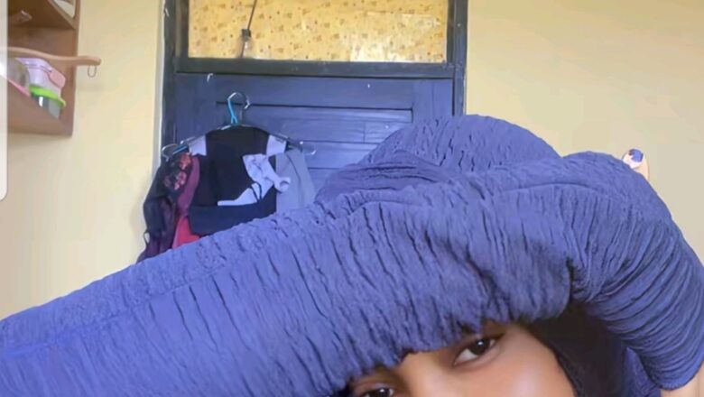 Duk da Ina Musulma, Idan na samu me sona Kirista zan bushi>>Inji Zainab