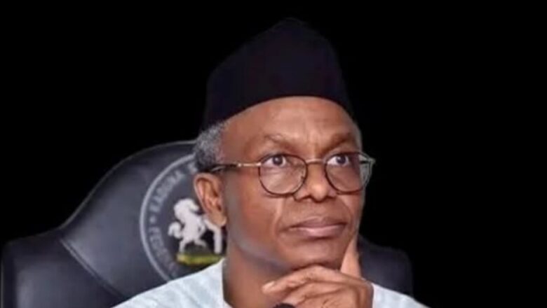 Da Duminsa: Malam Nasiru Ahmad El-Rufai ya bayyana wata maqarqashiya da ake shirya masa dan ci gaba da tsereshi