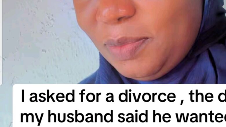 Kalli Bidiyon: Mijina yace zai kara aure nace ya sakeni, ba wai dan kishi ba saidai dan baya iya gamsar dani, a sati sau daya muke yi>>Inji Umm Faizan