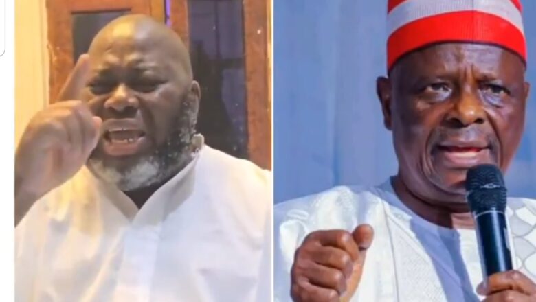 Wallahi Wannan karon Kanawa ba zasu yi Kwankwaso ba>>Inji Asari Dokubo