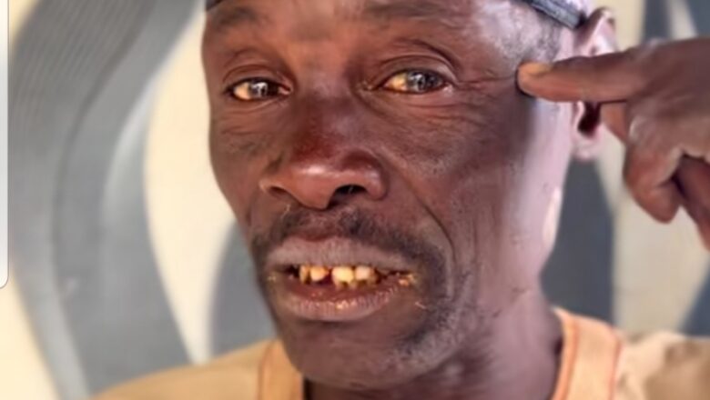 Kalli Bidiyon: Budurwata ta yaudareni na aikata abinda bai dace ba da ita, saidai ina tsaka da aikatawa tace wai in karanta Fatiha>>Inji Wannan Dattijon