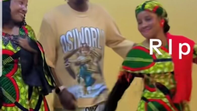 Allah Sarki: Kalli Bidiyon yanda Zee Lagos, ‘Yar Gala data rasu ke ta yawo a kafafen sada zumunta