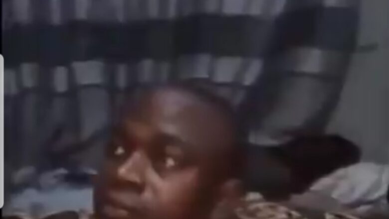 Kalli Bidiyon: An baiwa wani direba sakon wayar iPhone 16 ta Naira Miliyan 1.2 ya kaiwa wani soja amma ya tsere da wayar, saidai aun bibiyeshi har gida suka kamashi a gaban matarsa