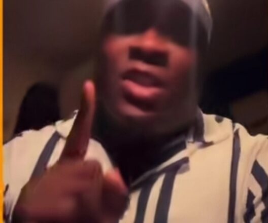 Ya fita wajan cin abinci da Budurwarsa ta ci abincin Naira Miliyan 1 a zama daya