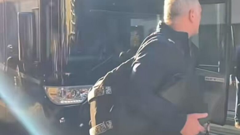 Kalli Bidiyon: Dan Arsenal na rokon Pep Guardiola dan Allah ya bar Arteta ya dauki kofin Premier League