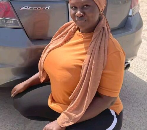 Kalli Bidiyon: Mata da basu da mazaunai suna ta damuna wai in daina saka Wando saboda suna min Hassada Allah ya min Manyan mazaunai>>Inji Maryam