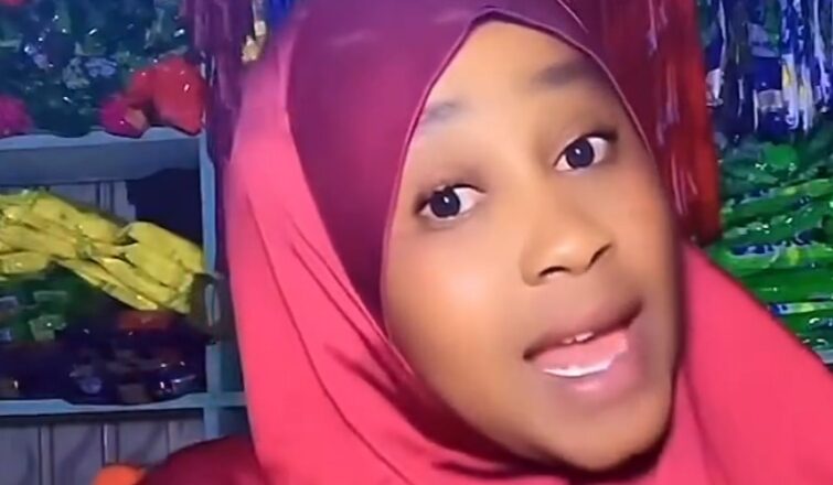 Kalli Bidiyon: ‘Yan Daura idan kuka zabi Yusuf Buhari sai kun ci Uwarku, a lokacin Buhari ne aka kama min Kugu, wani ya kama min Nòwnòw a banki lokacin da aka canja kudi>>Inji Maryam Gombe