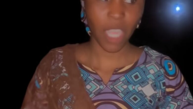 Kalli Bidiyon: Ban yadda ya bani Dubu 5 ya kwana dani ba, saidai Dubu 20>>Inji Wannan matashiyar ‘yar Arewa