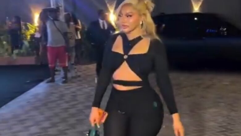 Kalli Bidiyon: Sunana A’isha Daga jihar Kano amma ina zaune a Legas