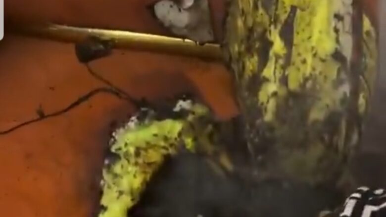 A yi Hattara Kalli Bidiyon: Abinda Power Bank yawa wani a dakinsa