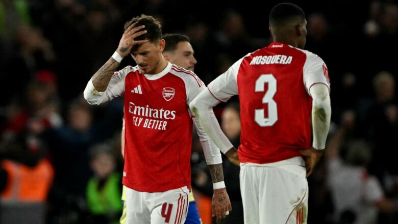 Ji Abinda Arteta yace bayan da Arsenal ta yi rashin nasara a hannun Southampton