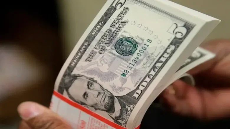 Farashin Dala a kasuwar Chanji ta yau, Juma’a