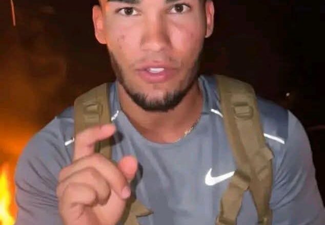 Hukumomi sun kori baturen kasar Amurka da ya shigo Najeriya yake tunzura Kiristoci akan Musulmai