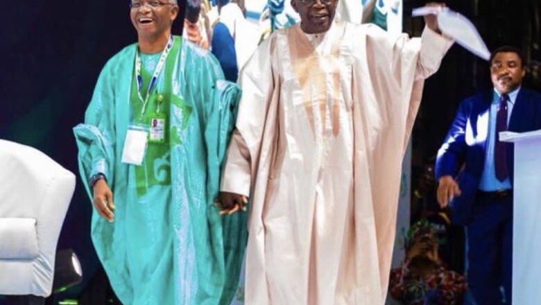 Ji Sautin Murya: Tinubu ba kudi ya bani na masa yakin neman zabe ba, tunda na sanshi ba ko ruwan Fiya wata bai taba bani kudi na siya ba>>Inji Malam Nasiru Ahmad El-Rufai