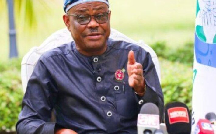 Da Duminsa: Ji matakin da Wike ya dauka dan hana ADC gudanar da babban taronta na yau