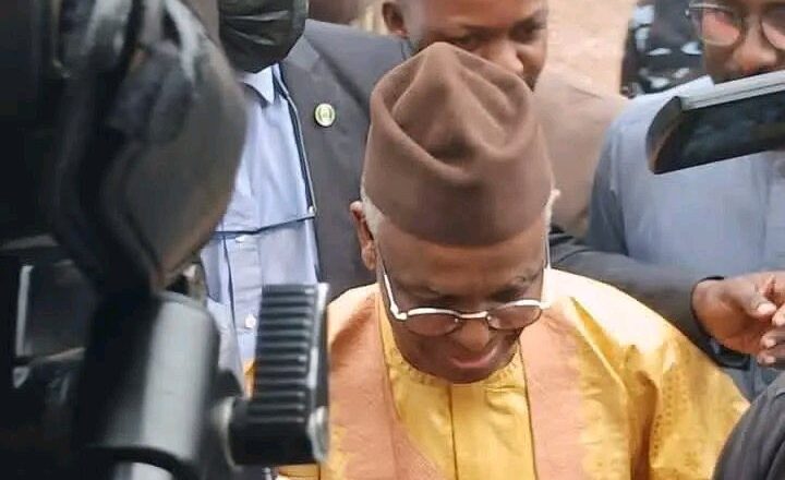 Da Duminsa: Babbar kotun tarayya ta bayar da belin Malam Nasiru Ahmad El-Rufai