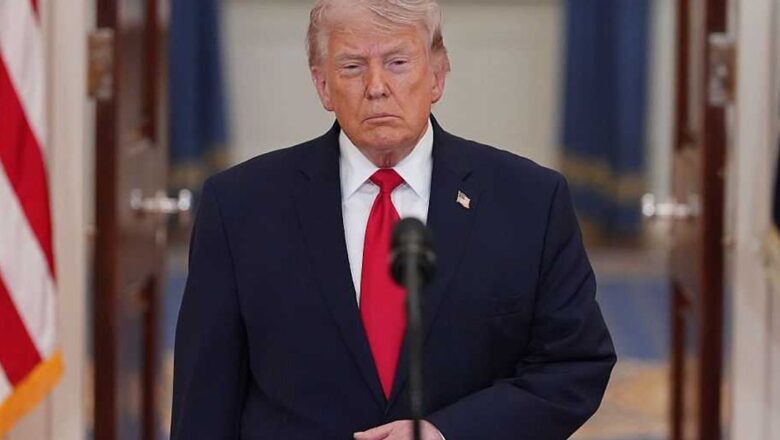 Shugaban Amurka, Donald Trump na shirin daukar mataki dan baiwa Kiristocin Najeriya kariya