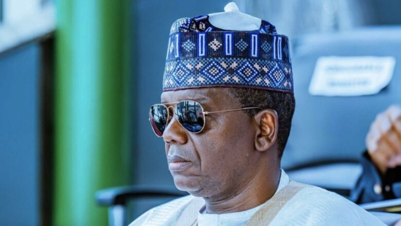 Da Duminsa: Kasar Amurka tace shugaba Tinubu ya gaggauta cire karamin Ministan tsaro, Bello Matawalle daga mukaminsa saboda bata yadda dashi ba