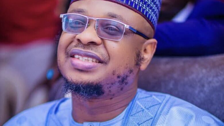 Anata Rade-radin cewa APC ta hana Pantami Tikitin takarar Gwamna a jihar Gombe