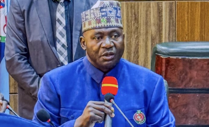 Da Duminsa: Ministan Tsaro, Christopher Musa ya fadi sunan masu daukar nauyin Tshàgyèràn Dhàjì