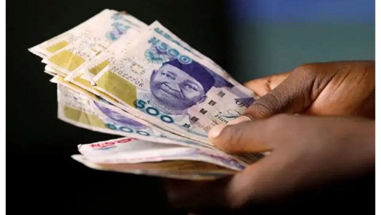 Farashin dala a kasuwar Chanji a yau, Juma’a