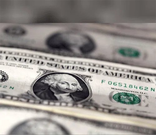 Farashin dala a kasuwar Chanji ta yau, Litinin