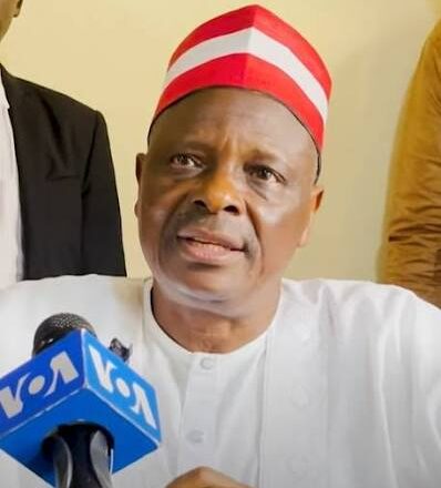 Kalli Bidiyon: Kwankwaso mu gaya maka ko mu bari Duniya ta gaya maka? Cin amanar da Gawuna zai maka ba’a taba maka irinta ba>>Inji Hadimar Gwamnan Kano, Maryam Jan Kunne