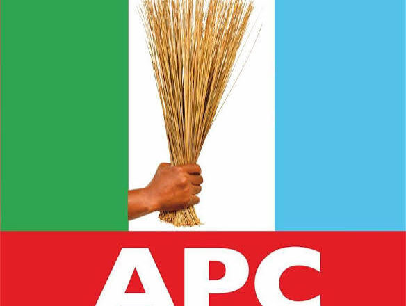 Jam’iyyar APC ta fitar da ranar da zata gudanar da zaben fidda gwani