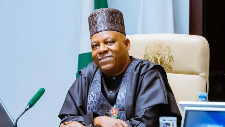 Wahala bata Qisa kuma bata dawwama har abada ku ci gaba da dauriya, dadi na nan zuwa>>Inji Mataimakin shugaban kasa, Kashim Shettima