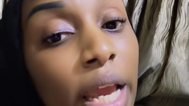 Kalli Bidiyon: Neman kudi na fito yi ba soyayya ko neman abokai ba, inji Diyar sarkin Kano, Sabera Sanusi
