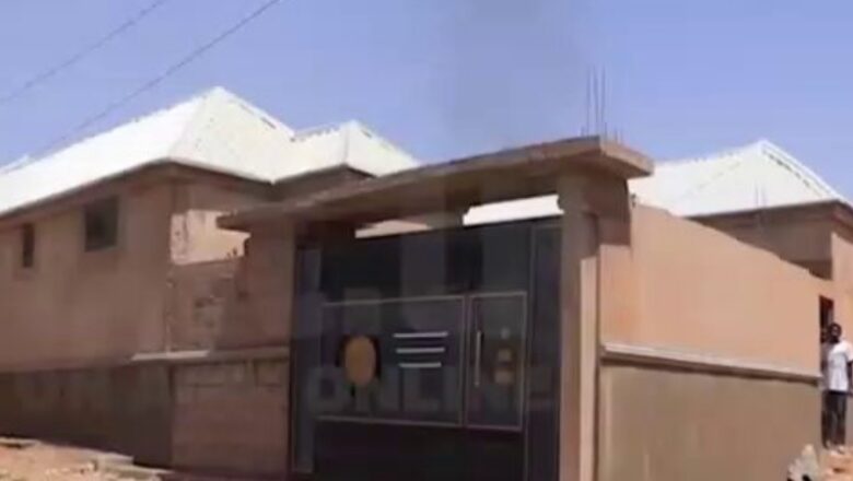 Kalli Bidiyon irin yanda Nafiu Bala Gombe ya gyara gidan iyayensa dake Gombe