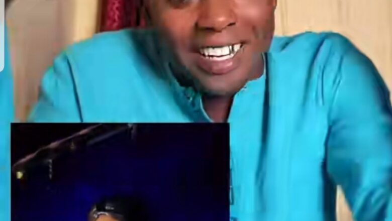 Kalli Bidiyon: A karshe dai Hassan Make-Up da Teema Makamashi sun shirya