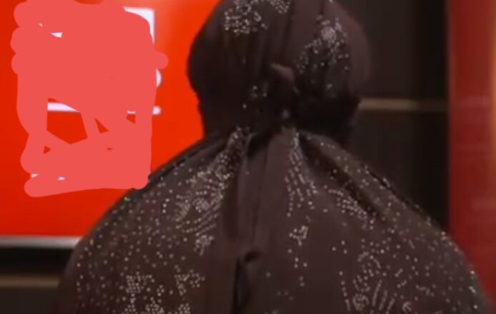 Kai Duniya: Ina da Aure, Mahaifinmu ya rasu, Mahaifiyarmu ta bi abokansa da ‘yan uwansa su taimaka mata sun ce sai ta bayar da kanta