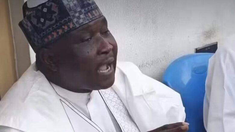 Kalli Bidiyon: Ashe Alhassan Ado Doguwa Gwamna Abba ya taba shiyasa aka hanashi takarar kujerarsa a APC