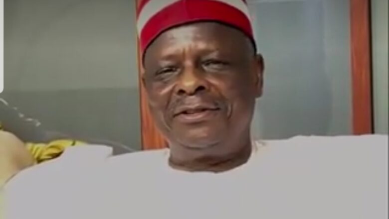 Da Duminsa: Ku gaggauta zuwa ku yi rijista da jam’iyyar NDC>>Inji Kwankwaso
