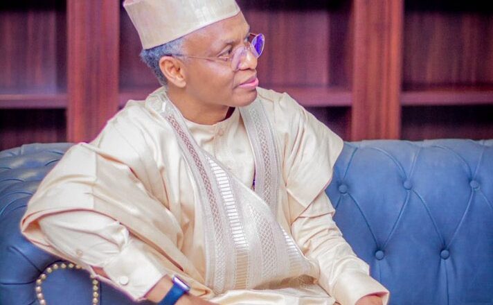 Malam Nasiru Ahmad El-Rufai ya nemi kotu ta bashi damar zuwa Asibiti dan a duba idansa da hakoransa
