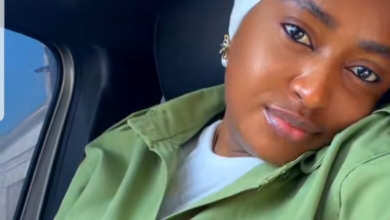 Kalli Bidiyon: Tauraruwar fina-finan Hausa, Fati Washa ta kammala karatu ta fara bautar kasa