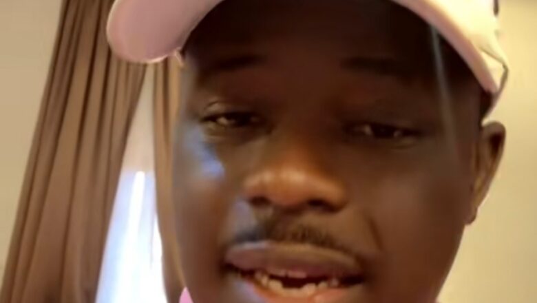 Kalli Bidiyon: Yanda Abokina ya kama Mahaifinsa da kawarsa a Hotel a Zari>>Inji wannan matashi