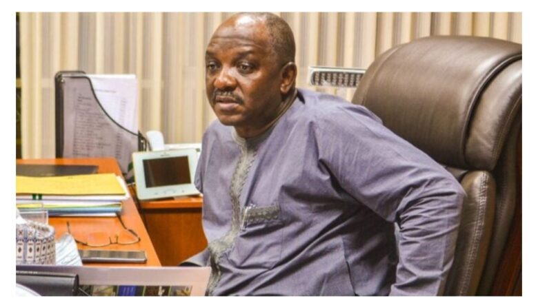 Da Duminsa: Kotu ta daure tsohon Ministan wutar Lantarki Sale Mamman saboda satar Naira Biliyan 33.8