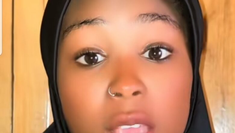 Kalli Bidiyon: Wannan matashiyar ta yi bayani dalla-dalla yanda ‘yan mata zasu rika kiyayewa kada saurayi ya daukesu Bidiyo idan suka je Otal