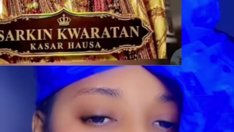 Kalli Bidiyon: Wata Sabuwa, wanda ya saki Bidiyo Zulaihat yayanane kuma duk wanda ya kara kafeshi ya zageshi sai mun daureshi>>inji Wannan