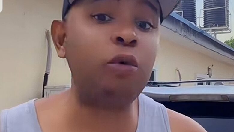 Kalli Bidiyon: Idan na je otal naga ‘yan mata sai in rika tuna matata in rika tuna cewa, ina fa da mata bai kamata in taba wata ba>>Inji Gfresh Al-amin