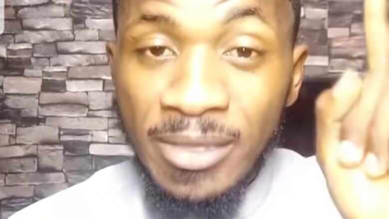 Kalli Bidiyon: Bayan saurayinta ya je Kaduna, Itama ta bishi Kano>>Inji Yariman Dinki