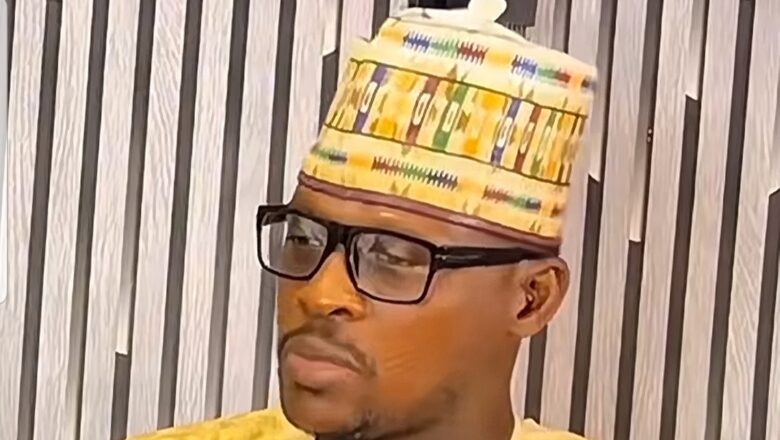 Mahaifina wan Farfesa Isa Ali Pantami ne uwa daya uba daya amma bai taba amfanar dani da komai ba>>Inji Wannan bawan Allahn