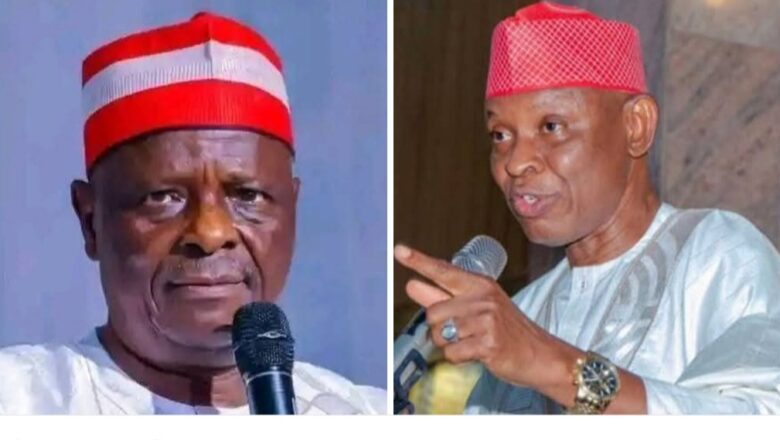 Kalli Bidiyon: Kalaman da Gwamnan Kano, Abba Kabir Yusuf ya yi akan Kwankwaso da wasu ke cewa basu dace ba
