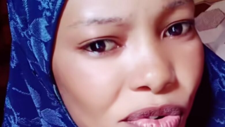 Kalli Bidiyon: So nike in saki Update nima ko zan yi trending, Ina neman wanda zamu yi video call dashi in nuna masa komai ya dauka ya watsa>>Inji Maryam